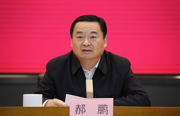 郝鵬、國(guó)資、央企、國(guó)資委、書(shū)記、主任、國(guó)企、企業(yè)改革