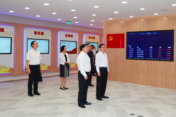 張玉卓、國資、央企、國資委、書記、主任、國企、企業(yè)改革