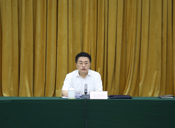 翁杰明、國(guó)資、國(guó)企、央企、國(guó)資委、副主任、企業(yè)改革、新聞宣傳