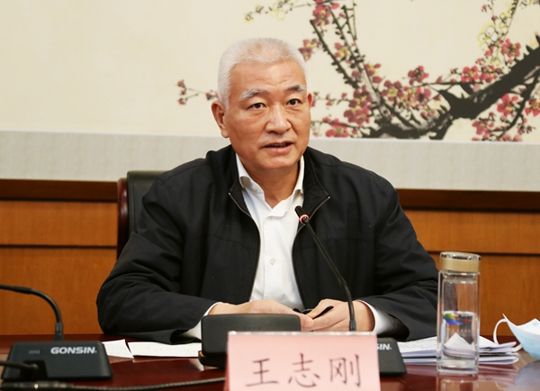 郝鵬、國資、央企、國資委、書記、主任、國企、企業(yè)改革