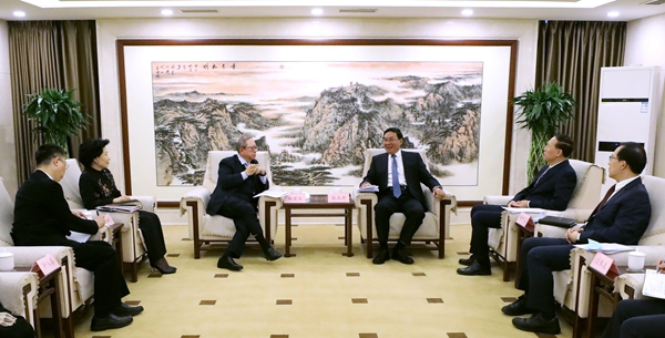 張玉卓、國資、央企、國資委、書記、主任、國企、企業(yè)改革