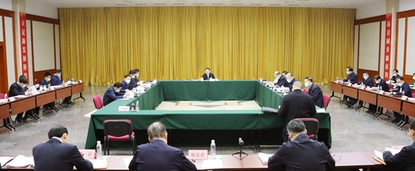 郝鵬、國資、央企、國資委、書記、主任、國企、企業(yè)改革