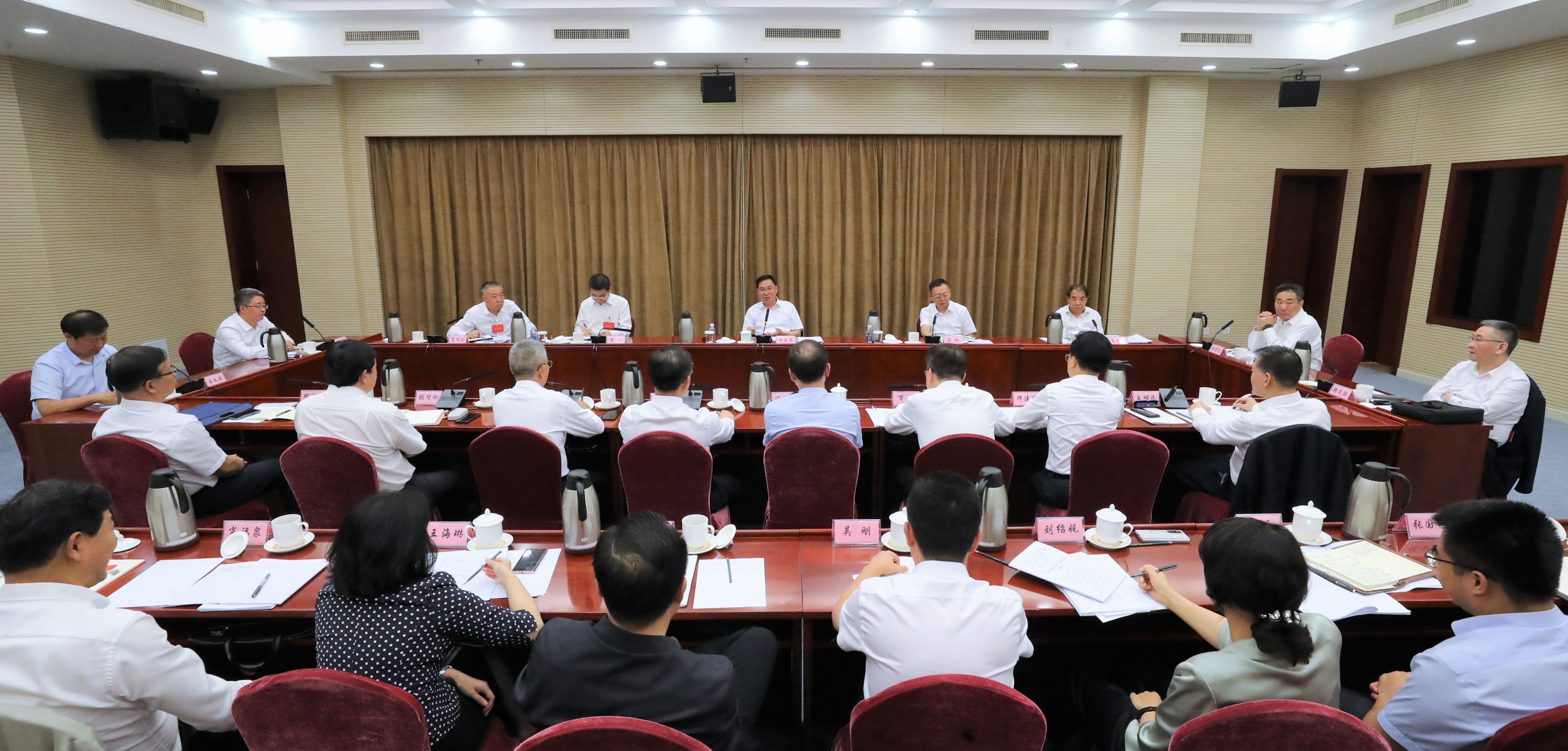 張玉卓、國資、央企、國資委、書記、主任、國企、企業(yè)改革