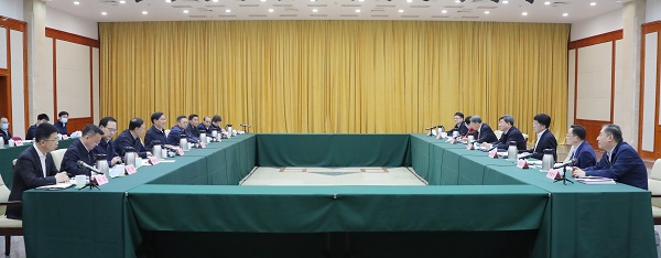 張玉卓、國資、央企、國資委、書記、主任、國企、企業(yè)改革