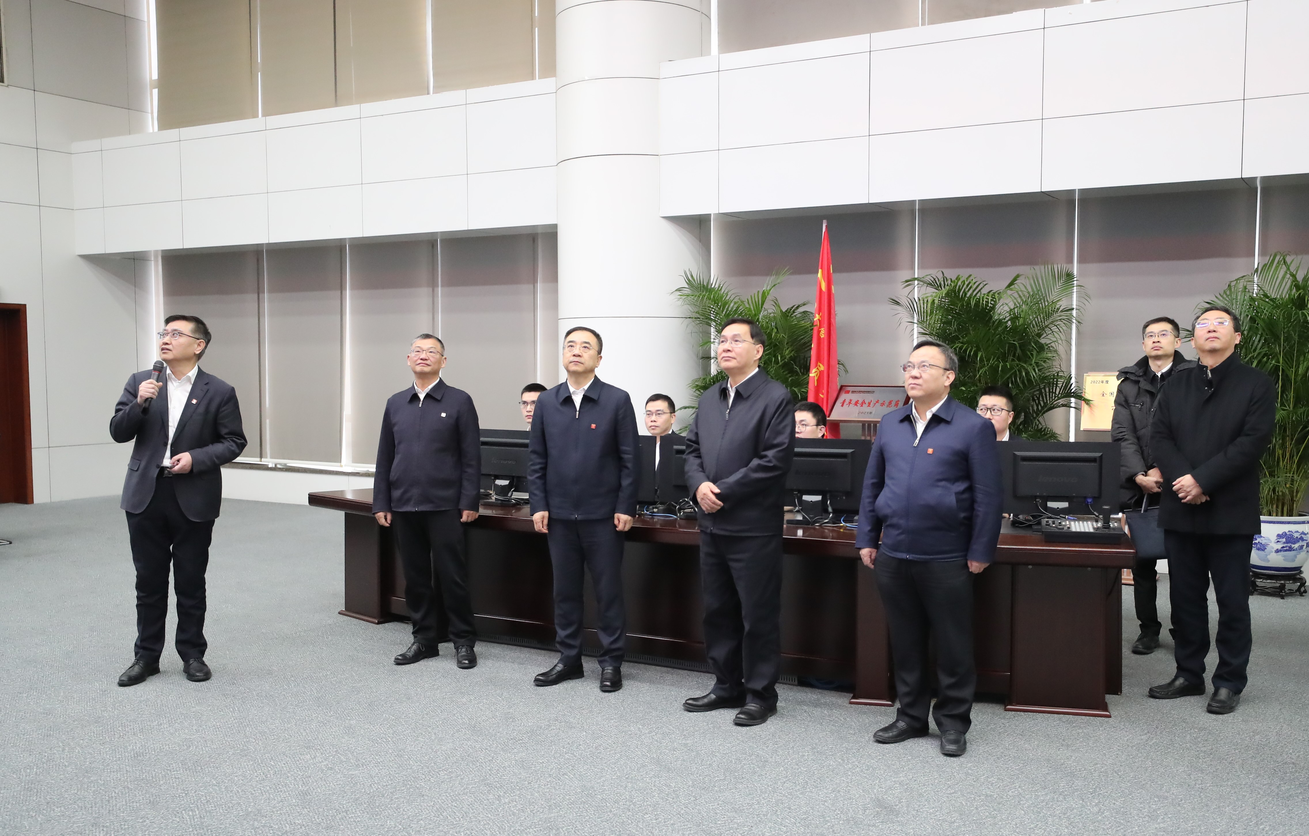 張玉卓、國資、央企、國資委、書記、主任、國企、企業(yè)改革