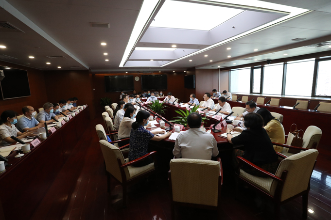 翁杰明、國(guó)資、國(guó)企、央企、國(guó)資委、副主任、企業(yè)改革、新聞宣傳