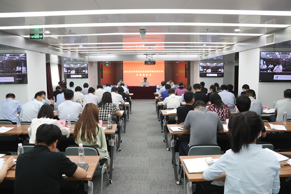 翁杰明、國資、國企、央企、國資委、副主任、企業(yè)改革、新聞宣傳