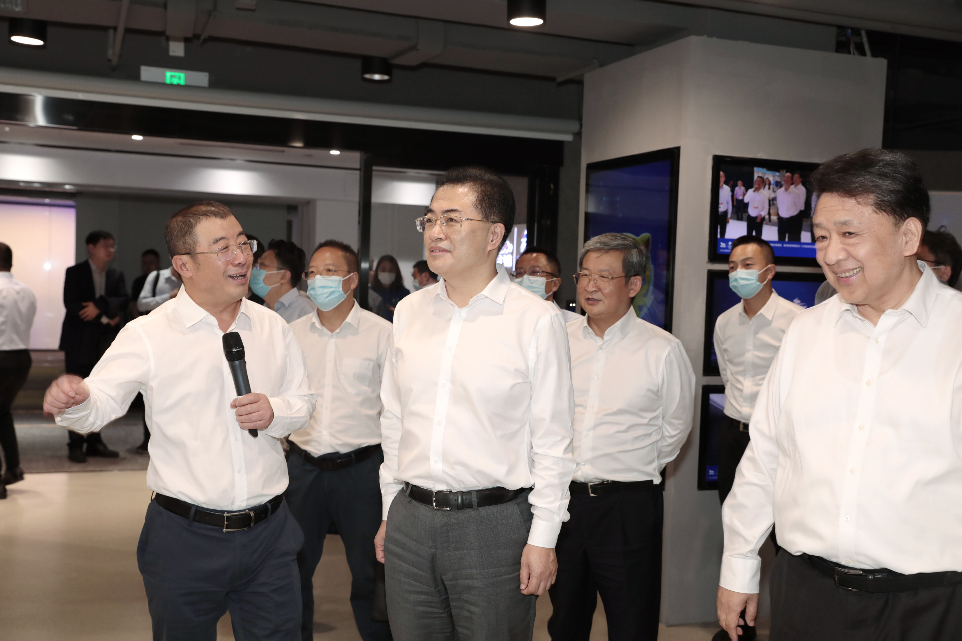 翁杰明、國資、國企、央企、國資委、副主任、企業(yè)改革、新聞宣傳
