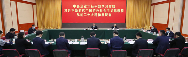 張玉卓、國資、央企、國資委、書記、主任、國企、企業(yè)改革
