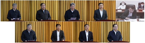 郝鵬、國資、央企、國資委、書記、主任、國企、企業(yè)改革