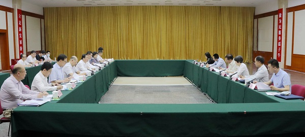 郝鵬、國(guó)資、央企、國(guó)資委、書記、主任、國(guó)企、企業(yè)改革