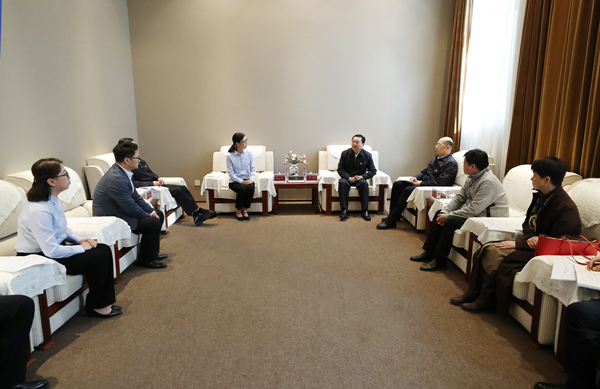 郝鵬、國(guó)資、央企、國(guó)資委、書(shū)記、主任、國(guó)企、企業(yè)改革