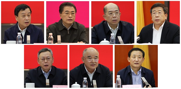 郝鵬、國(guó)資、央企、國(guó)資委、書記、主任、國(guó)企、企業(yè)改革
