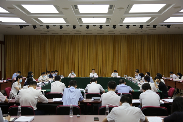 翁杰明、國(guó)資、國(guó)企、央企、國(guó)資委、副主任、企業(yè)改革、新聞宣傳