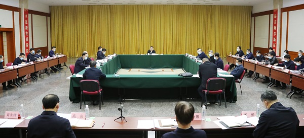 郝鵬、國資、央企、國資委、書記、主任、國企、企業(yè)改革