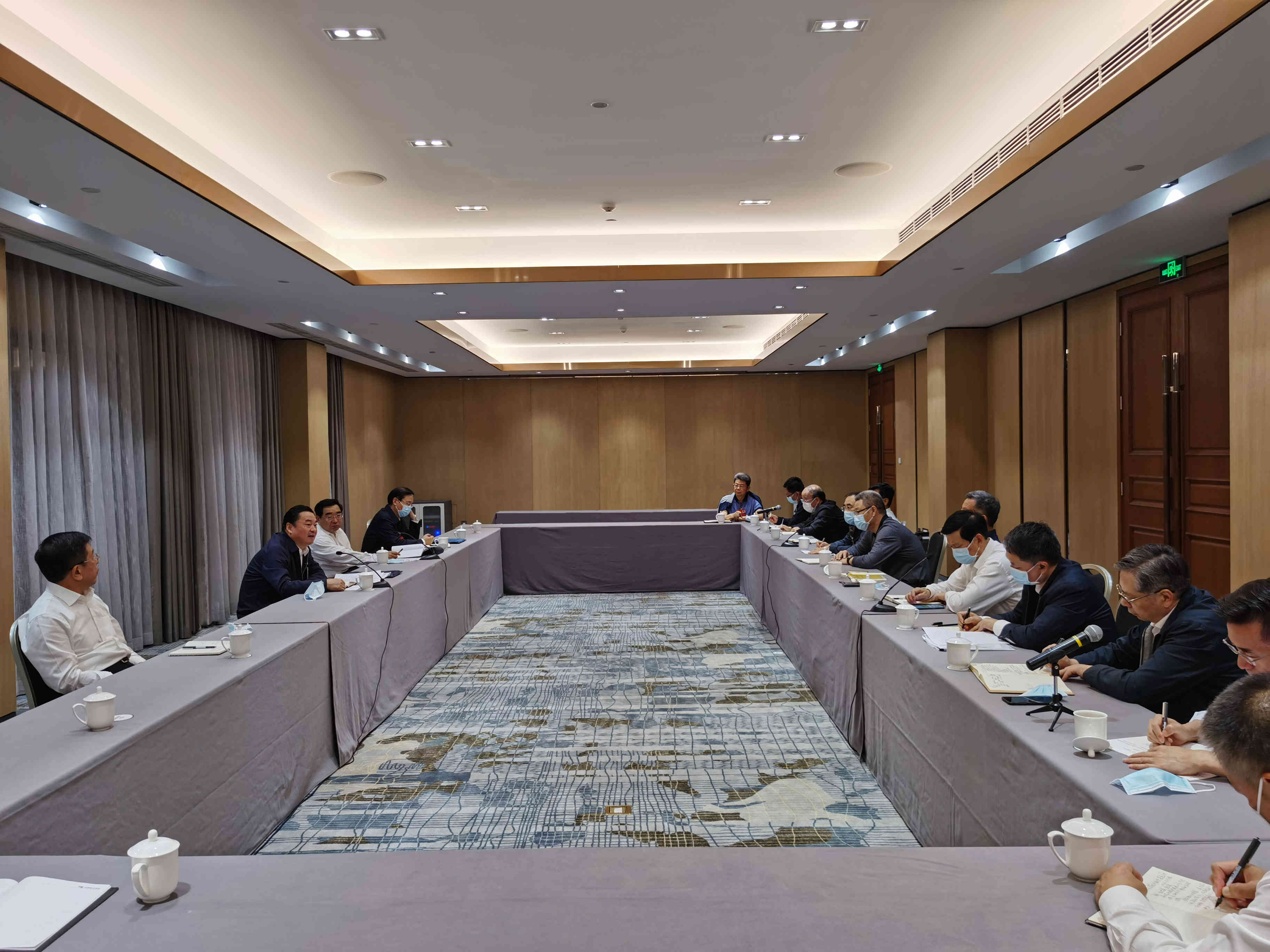 郝鵬、國資、央企、國資委、書記、主任、國企、企業(yè)改革