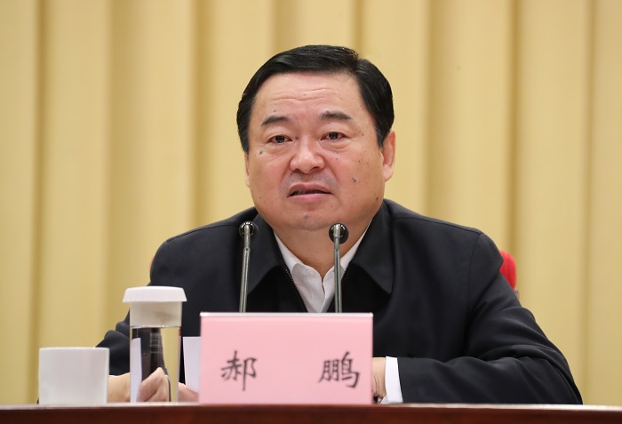 郝鵬、國(guó)資、央企、國(guó)資委、書記、主任、國(guó)企、企業(yè)改革